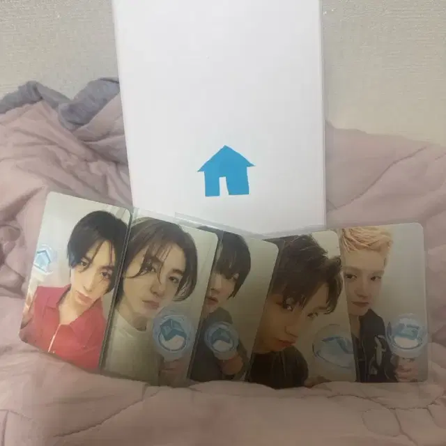 보이넥스트도어 응원봉