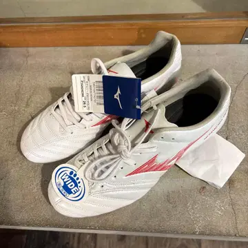 미즈노 모나르시다 네오 축구화