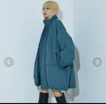 이번 주말까지! NOMINE 노미네 몬스터 후드티 그린