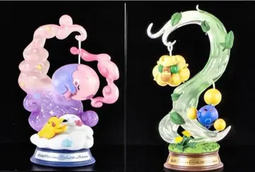 SWING VIGNETTE Collection 4 2종