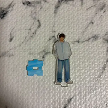 M!LK 사노 하야토 아크릴 스탠드