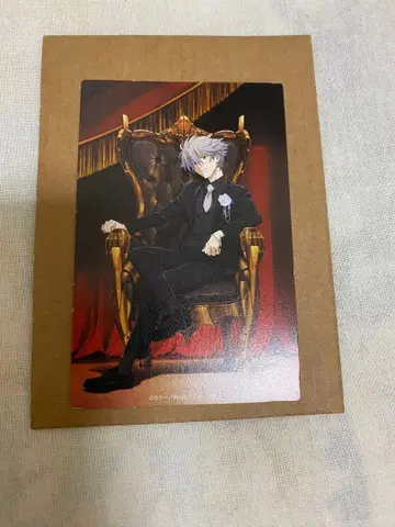 에반게리온 30주년 기념전 특전 All OF EVANGELION 카오루