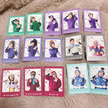 뮤지컬 닌타마 란타로 닌뮤 학교 축제 파샤코레