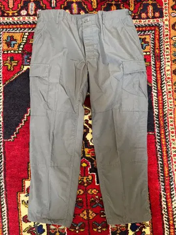 PROPPER 카고 팬츠 L/S Large 그레이