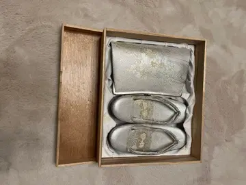 일본 정통의상 소품 백 조리