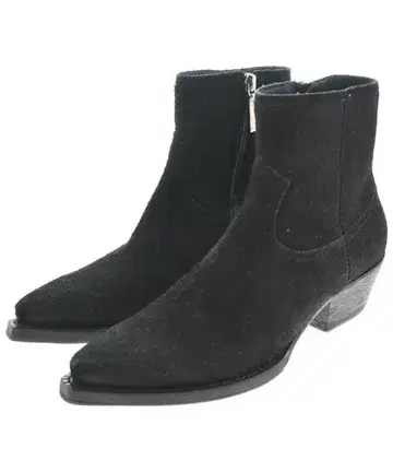 생 로랑 파리 여성용 부츠