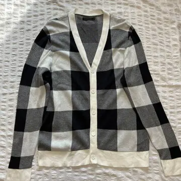 JASPAL MAN 가디건