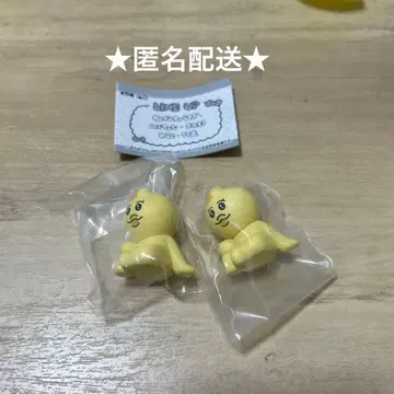 [ 키미마로 x 2 ] 빤쮸토끼 & 늉포차무 기다림