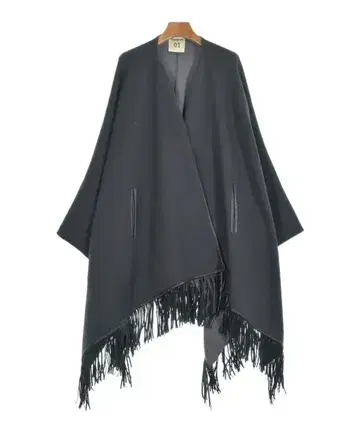 SEMI-COUTURE 여성용 판초