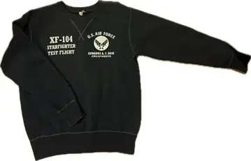 U.S. AIR FORCE XF-104 STARFIGHTER 맨투맨