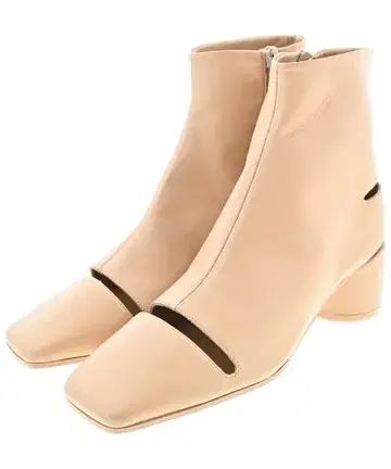 MM6 여성용 부츠