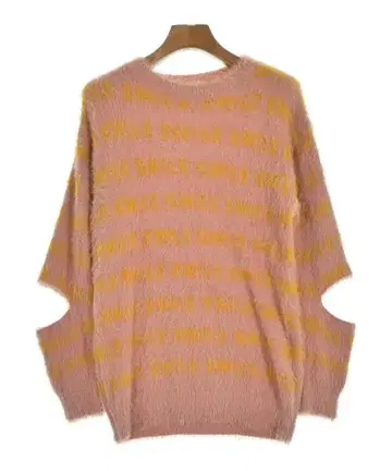 STELLA McCARTNEY 니트 스웨터 여성용