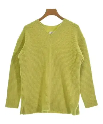 la.f - 니트 스웨터 여성용