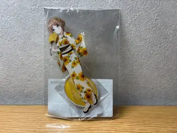 나가사키 소요 아크릴 스탠드