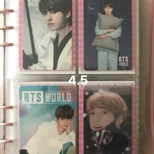 방탄 정국 포카 판매 급처일괄진지민뷔btsvjinjmsuga