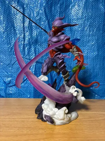 [22일까지] [개봉품] 피규아트 제로 쟈넨바