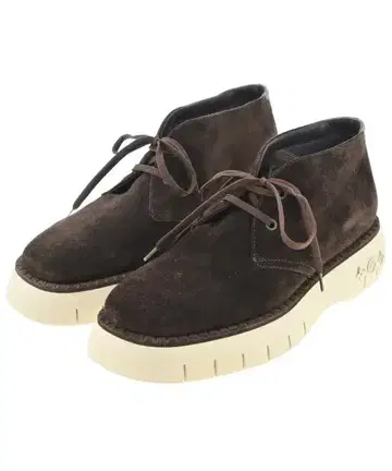 LOUIS VUITTON 남성용 부츠