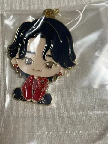 제일복권 F상 메탈 참 오오모리