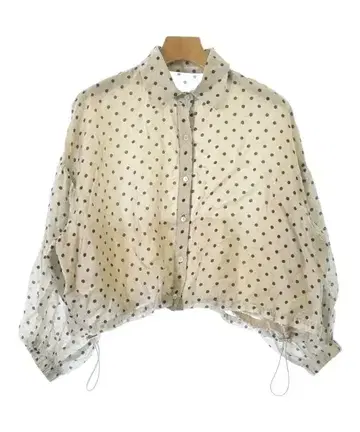 Dou Dou 캐주얼 셔츠 여성용