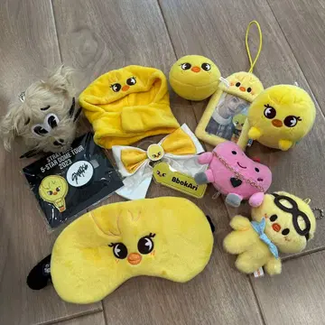 필릭스 straykids 굿즈 Felix 포가리 스키즈