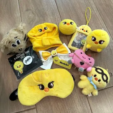 필릭스 straykids 굿즈 Felix 포가리 스키즈