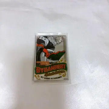 히로아카 원화전 바쿠고 카츠키 파브 거울풍 아크릴 스티커 컬렉션