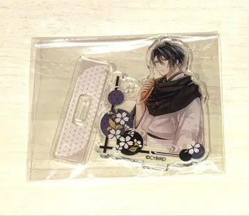 이케멘 전국 키쵸 아크릴 스탠드 세트