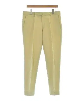 BRIGLIA 1949 남성용 슬랙스