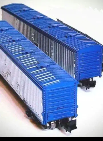 KATO (N게이지) 스니40, 스유44 [미사용 새상품] 2량 세트