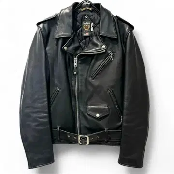 Schott ONESTAR TALL 613UST 라이더 자켓 42