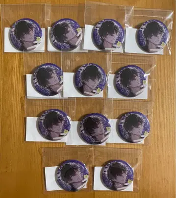 미남 전국 매혹의 무장 복권 차레쿠지 ~~ 칸베이 묶음 판매 2