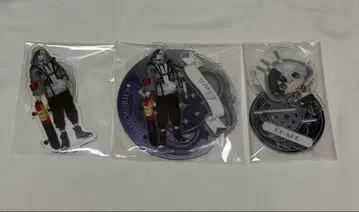 프라가리아 메모리즈 프라메모 챠코