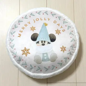 [ 즉시 구매 가능 ] 릴린링 쿠션 크리스마스 2025 TDR