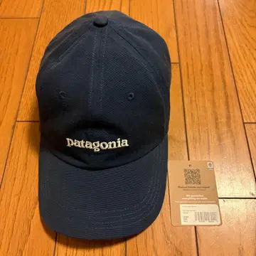 존재감. 파타고니아 FITS ROY ICON CAP 프리 사이즈