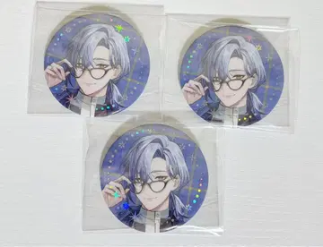 윈터 데이트 2025 캔뱃지 밀란 케스트렐