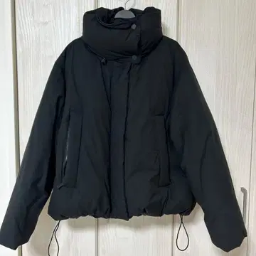 [ 니시카와 다운 ] 솔로텍스 숏 다운 M