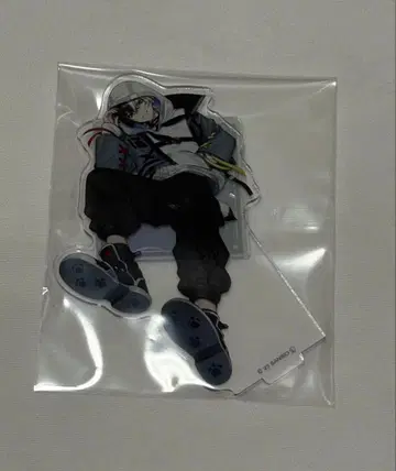 프라가리아 메모리즈 프라메모 챠코