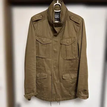 bluesdress M65 자켓 M 사이즈