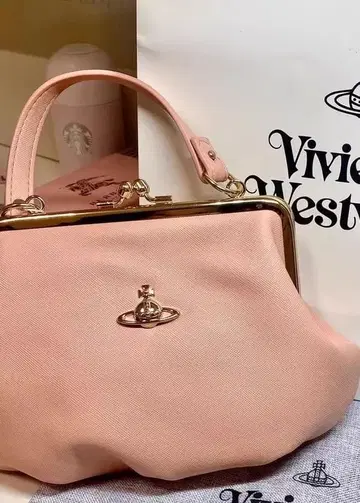 VV WESTWOOD 비비안 웨스트우드 백 크로스백