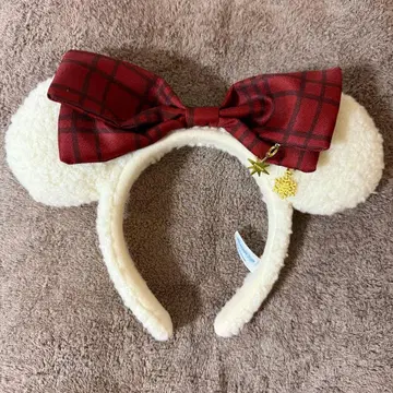 디즈니 머리띠