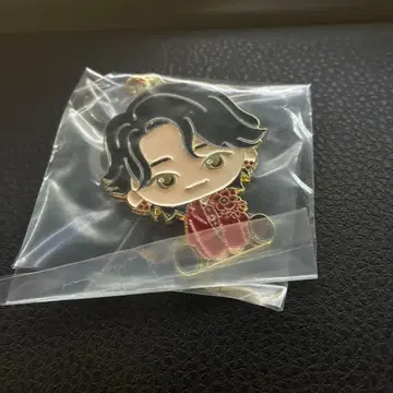 Mrs. GREEN APPLE 제일복권 F상 메탈 참 모리모토 타카키