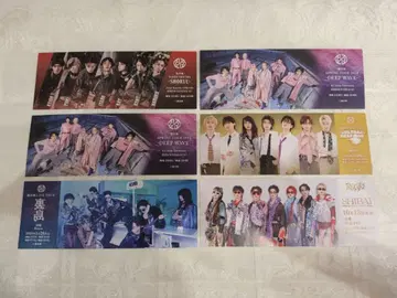 류구조 라이브 픽처 티켓 FC 혜택