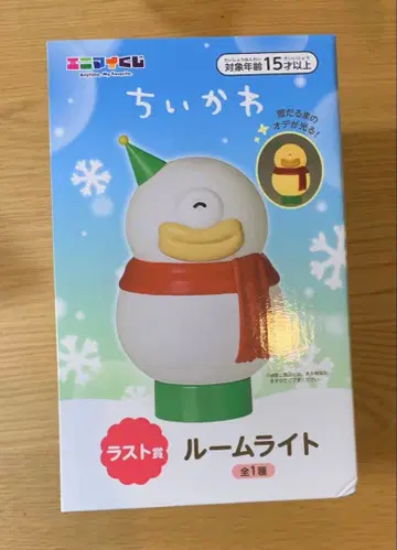 치이카와 (먼작귀) 에니마이 복권 라스트 원상 룸 라이트 오데