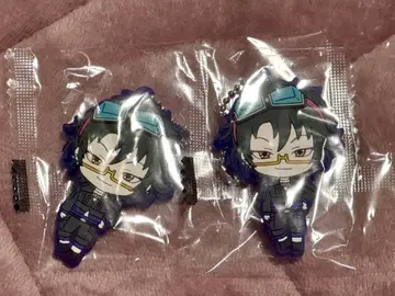 그노시아 러버 마스코트 2 사명