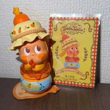 트윙클 트윙클 세이버 더 모먼트 마멀레이드