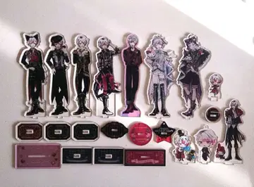 악마 집사와 검은 고양이 아크네코 아몬 묶음 판매