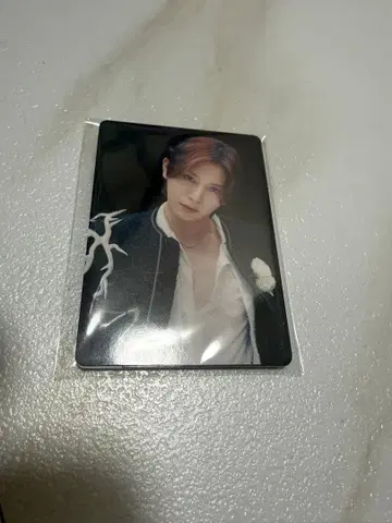 Hey! Say! JUMP S say 트레이딩 카드