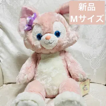 상하이 디즈니 정품 리나벨 M 사이즈