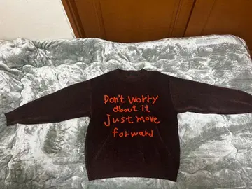 RAGEBLUE 남성용 스웨터