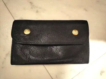 일비종떼 IL BISONTE 장지갑